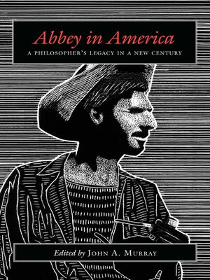 cover image of Abbey in America